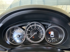 Used 2024  Mazda CX-5 2&period;5 S Preferred Package AWD at Camacho Mitsubishi near Palmdale&comma; CA