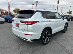 Used 2024  Mitsubishi Outlander SE S-AWC at Camacho Mitsubishi near Palmdale&comma; CA
