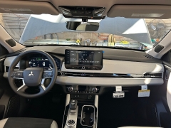 New 2026  Mitsubishi Outlander SE FWD at Camacho Mitsubishi near Palmdale&comma; CA