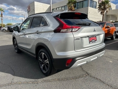 New 2026  Mitsubishi Eclipse Cross SE S-AWC at Camacho Mitsubishi near Palmdale, CA