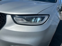 Used 2023  Chrysler Pacifica Touring L FWD at Camacho Mitsubishi near Palmdale&comma; CA
