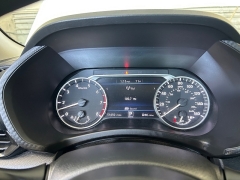 Used 2025  Nissan Sentra SV CVT at Camacho Mitsubishi near Palmdale&comma; CA