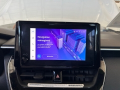 Used 2024  Toyota Corolla Hybrid LE FWD at Camacho Mitsubishi near Palmdale&comma; CA