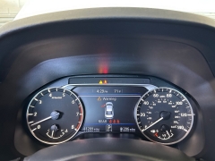 Used 2025  Nissan Altima SV FWD at Camacho Mitsubishi near Palmdale&comma; CA