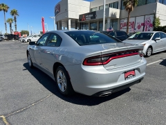 Used 2022  Dodge Charger SXT RWD at Camacho Mitsubishi near Palmdale&comma; CA