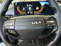 Used 2025  Kia K4 LXS FWD at Camacho Mitsubishi near Palmdale&comma; CA
