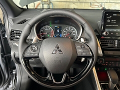 New 2026  Mitsubishi Eclipse Cross SE S-AWC at Camacho Mitsubishi near Palmdale, CA