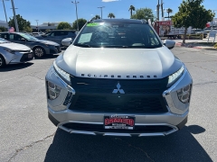 Used 2024  Mitsubishi Eclipse Cross S-AWC at Camacho Mitsubishi near Palmdale&comma; CA