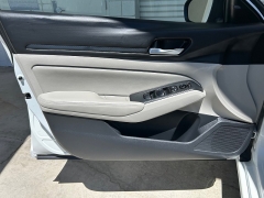 Used 2025  Nissan Altima SV FWD at Camacho Mitsubishi near Palmdale&comma; CA