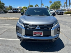 New 2027  Mitsubishi Outlander Sport 2&period;0 FWD at Camacho Mitsubishi near Palmdale&comma; CA