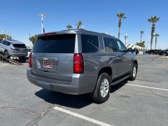 Used 2018  Chevrolet Tahoe 4d SUV 4WD LS at Camacho Mitsubishi near Palmdale&comma; CA