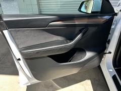 Used 2023  Tesla Model Y Long Range AWD at Camacho Mitsubishi near Palmdale&comma; CA