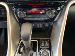 New 2026  Mitsubishi Eclipse Cross LE S-AWC at Camacho Mitsubishi near Palmdale, CA