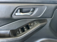 Used 2024  Nissan Rogue FWD SV at Camacho Mitsubishi near Palmdale&comma; CA