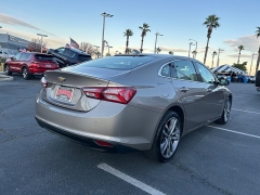 Used 2024  Chevrolet Malibu 4dr Sdn 2LT at Camacho Mitsubishi near Palmdale&comma; CA