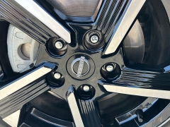 Used 2025  Nissan Sentra SV CVT at Camacho Mitsubishi near Palmdale&comma; CA