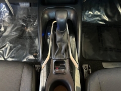 Used 2022  Toyota Corolla LE CVT at Camacho Mitsubishi near Palmdale, CA