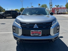 New 2027  Mitsubishi Outlander Sport 2&period;0 FWD at Camacho Mitsubishi near Palmdale&comma; CA