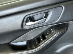 Used 2024  Nissan Rogue AWD SV at Camacho Mitsubishi near Palmdale&comma; CA