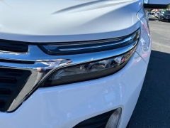 Used 2023  Chevrolet Equinox FWD 4dr LT w/1LT at Camacho Mitsubishi near Palmdale, CA