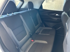 Used 2023  Chevrolet Trailblazer FWD 4dr LT at Camacho Mitsubishi near Palmdale&comma; CA