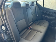 Used 2025  Nissan Altima SV FWD at Camacho Mitsubishi near Palmdale&comma; CA