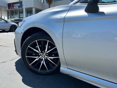 Used 2023  Toyota Camry SE Auto at Camacho Mitsubishi near Palmdale&comma; CA