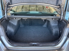 Used 2025  Nissan Altima SV FWD at Camacho Mitsubishi near Palmdale&comma; CA
