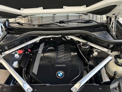 Used 2020  BMW X7 xDrive40i Sports Activity Vehicle at Camacho Mitsubishi near Palmdale&comma; CA