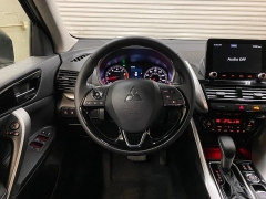 New 2024 Mitsubishi Eclipse Cross SE S-AWC at Camacho Mitsubishi near Palmdale, CA