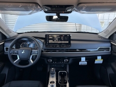 New 2026  Mitsubishi Outlander SE FWD at Camacho Mitsubishi near Palmdale&comma; CA
