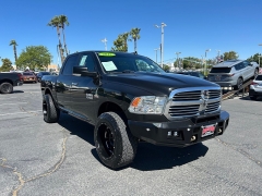  2017 Ram 1500 4WD Crew Cab SLT at Camacho Mitsubishi near Palmdale&comma; CA