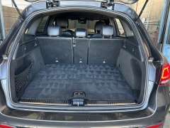 Used 2022  Mercedes-Benz GLC GLC 300 SUV at Camacho Mitsubishi near Palmdale&comma; CA