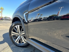 New 2025 Mitsubishi Outlander Sport 2.0 AWC at Camacho Mitsubishi near Palmdale, CA