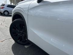 New 2026  Mitsubishi Outlander FWD at Camacho Mitsubishi near Palmdale&comma; CA