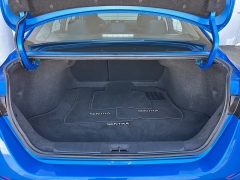 Used 2025  Nissan Sentra SV CVT at Camacho Mitsubishi near Palmdale&comma; CA