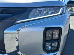 New 2025  Mitsubishi Outlander Sport 2.0 AWC at Camacho Mitsubishi near Palmdale, CA