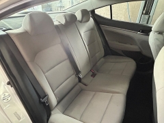 Used 2018  Hyundai Elantra 4d Sedan SEL at Camacho Mitsubishi near Palmdale&comma; CA