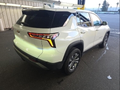 Used 2025  Chevrolet Equinox FWD 4dr LT w&sol;1LT at Camacho Mitsubishi near Palmdale&comma; CA