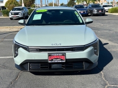 Used 2025  Kia K4 LXS FWD at Camacho Mitsubishi near Palmdale&comma; CA