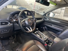 Used 2024  Mazda CX-5 2&period;5 S Preferred Package AWD at Camacho Mitsubishi near Palmdale&comma; CA