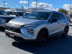 New 2024 Mitsubishi Eclipse Cross SE S-AWC at Camacho Mitsubishi near Palmdale, CA