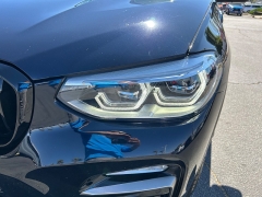 Used 2019  BMW X3 M40i Sports Activity Vehicle at Camacho Mitsubishi near Palmdale&comma; CA
