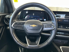 Used 2025  Chevrolet Equinox FWD 4dr LT w/1LT at Camacho Mitsubishi near Palmdale, CA