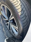 Used 2020  BMW X7 xDrive40i Sports Activity Vehicle at Camacho Mitsubishi near Palmdale&comma; CA