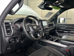 Used 2024  Ram 1500 2WD Laramie Crew Cab 5'7" Box at Camacho Mitsubishi near Palmdale&comma; CA