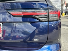 New 2025  Mitsubishi Outlander SE FWD at Camacho Mitsubishi near Palmdale, CA