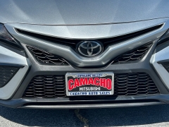 Used 2023  Toyota Camry SE Auto at Camacho Mitsubishi near Palmdale&comma; CA