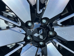 New 2026  Mitsubishi Outlander SE FWD w&sol;Tech Pkg at Camacho Mitsubishi near Palmdale&comma; CA