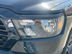 Used 2023  Ram 1500 2WD Big Horn Crew Cab 5'7" Box at Camacho Mitsubishi near Palmdale&comma; CA
